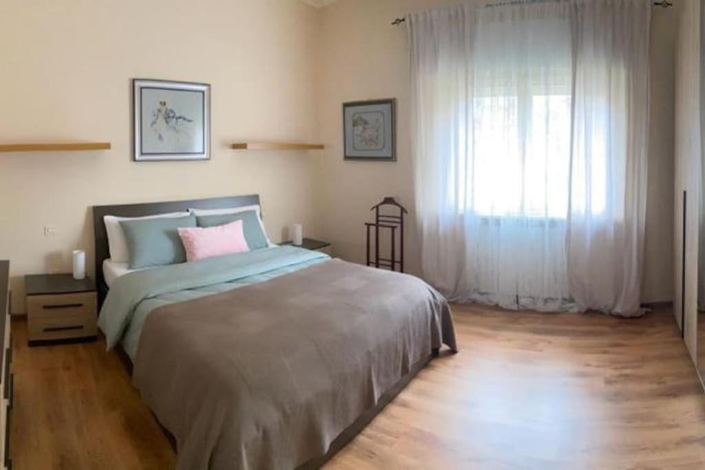 Ferienwohnung Due Passi Dal Te Mantua Exterior foto