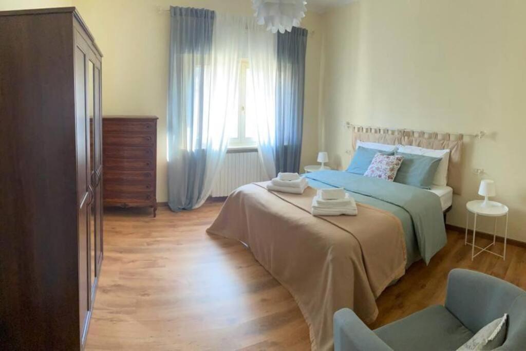 Ferienwohnung Due Passi Dal Te Mantua Exterior foto